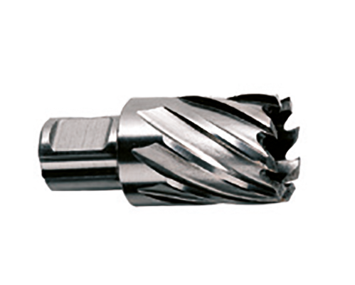 Jádrový vrták L30 HSS-G ø 12mm