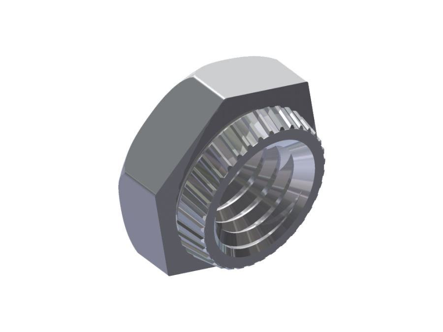 Lisovací matice S-Kalei M6-1