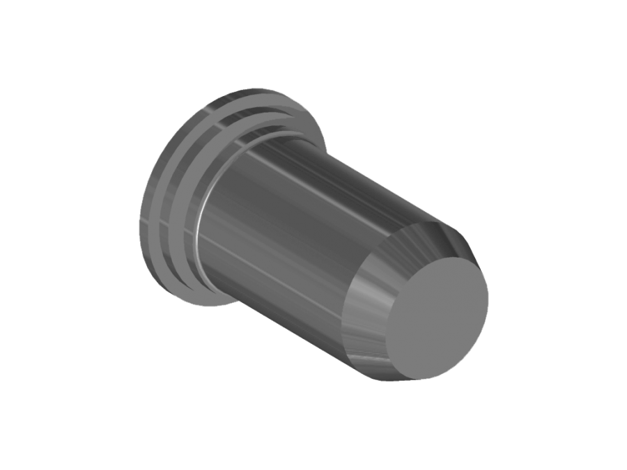 Lis. pin zkos. S-TPS 3x12