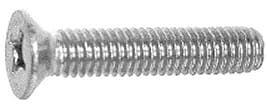 Šroub DIN 965 M4x25 Zn - PH