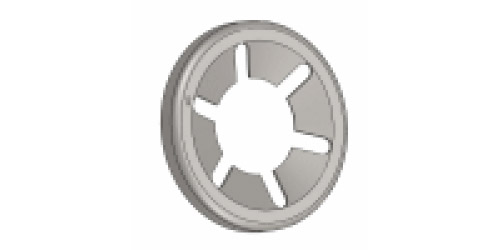 Pojistný kroužek bez klob.AC 08