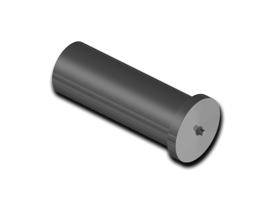 Přivařovací kolík UT 6x8 A2-50