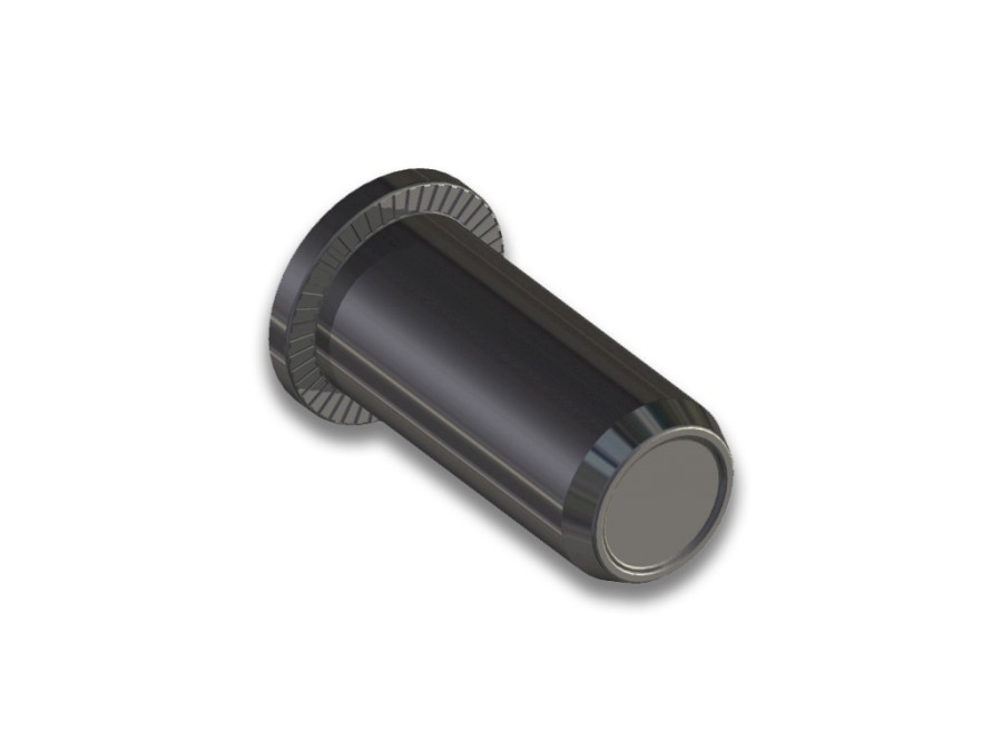 Nýtovací matice STTC/C M8 Al